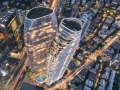 Appartement à vendre à Ramat Gan.